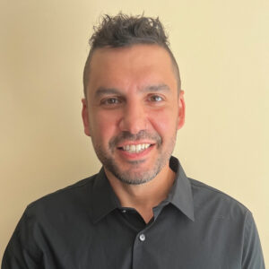 Ryan King bio photo